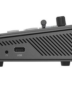 AVMATRIX HVS0402U 4-Channel Live Streaming Video Switcher - Image 5