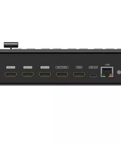 AVMATRIX HVS0402U 4-Channel Live Streaming Video Switcher - Image 6