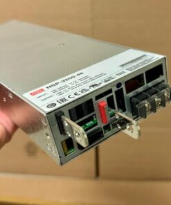 Mean Well NSP-3200 Switching Power Supply 24/48V 3200W with Single Output - Image 5