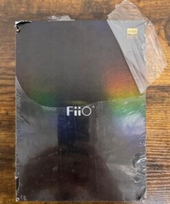 FIIO FA9 6 Knowles IEM In Ear Monitor - Image 4
