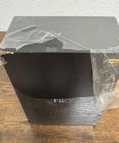 FIIO FA9 6 Knowles IEM In Ear Monitor - Image 9