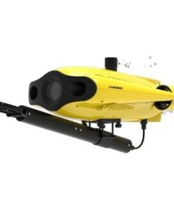 Chasing Gladius Mini S Underwater Drone ROV - 200M FlashPack Bundle - 4K UHD Cam - Image 2