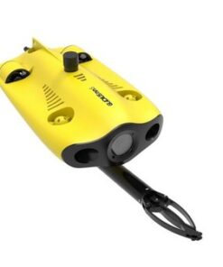 Chasing Gladius Mini S Underwater Drone ROV - 200M FlashPack Bundle - 4K UHD Cam - Image 3