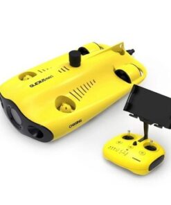 Chasing Gladius Mini S Underwater Drone ROV - 200M FlashPack Bundle - 4K UHD Cam - Image 4
