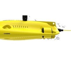 Chasing Gladius Mini S Underwater Drone ROV - 200M FlashPack Bundle - 4K UHD Cam - Image 7