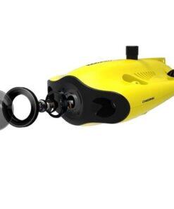 Chasing Gladius Mini S Underwater Drone ROV - 200M FlashPack Bundle - 4K UHD Cam - Image 8