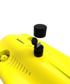 Chasing Gladius Mini S Underwater Drone ROV - 200M FlashPack Bundle - 4K UHD Cam - Image 9