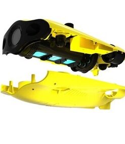 Chasing Gladius Mini S Underwater Drone ROV - 200M FlashPack Bundle - 4K UHD Cam - Image 10