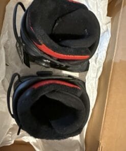 K2 Darko Snowboard Boots 2020 - Men's Black 9 - Image 9