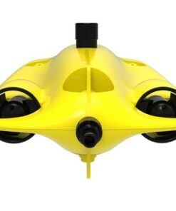 Chasing Gladius Mini S Underwater Drone ROV - 200M FlashPack Bundle - 4K UHD Cam - Image 14