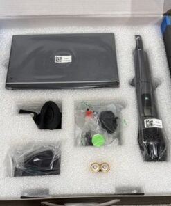 Sennheiser 507115 XSW1835 HHLD WIRELESS SYS W/E835 CAPSULE - Image 9