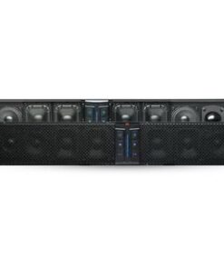 PowerBass XL-850 Marine Amplified Power Sound Bar Sports Bluetooth Soundbar ATV