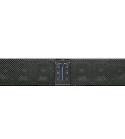 PowerBass XL-850 Marine Amplified Power Sound Bar Sports Bluetooth Soundbar ATV - Image 2