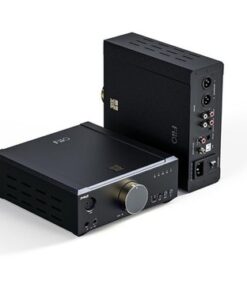 FiiO K9 Pro ESS Desktop USB DAC and Headphone Amplifier