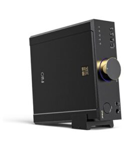 Alternative view of FiiO K9 Pro ESS Desktop USB DAC and Headphone Amplifier