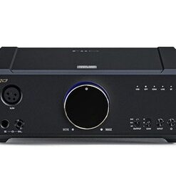 FiiO K9 Pro ESS Desktop USB DAC and Headphone Amplifier - Image 4