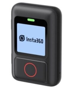 Insta360 GPS Smart Remote New Version Bluetooth Control for ONE R, ONE RS, X2 X3 - Image 5