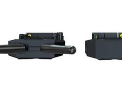Hollyland Mars 300 Pro Enhanced Dual HDMI Wireless Video Transmission System - Image 6