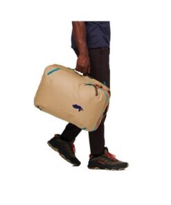 Cotopaxi Allpa 35L Travel Pack - Color Desert - Image 4
