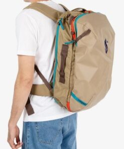 Cotopaxi Allpa 35L Travel Pack - Color Desert - Image 7
