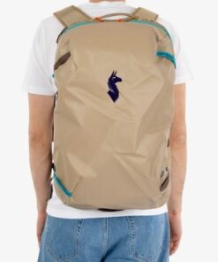 Cotopaxi Allpa 35L Travel Pack - Color Desert - Image 8