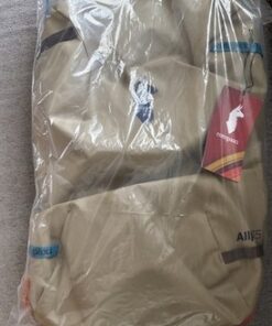 Cotopaxi Allpa 35L Travel Pack - Color Desert - Image 9