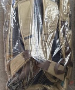 Cotopaxi Allpa 35L Travel Pack - Color Desert - Image 10
