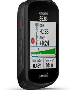 Garmin Edge 530 GPS Cycling Computer Navigation - 0100206001 - Image 2