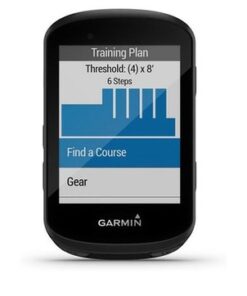 Garmin Edge 530 GPS Cycling Computer Navigation - 0100206001 - Image 5