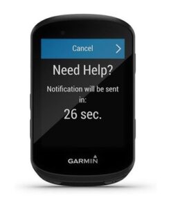 Garmin Edge 530 GPS Cycling Computer Navigation - 0100206001 - Image 7