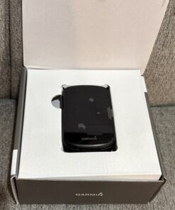 Garmin Edge 530 GPS Cycling Computer Navigation - 0100206001 - Image 9