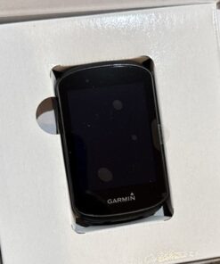 Garmin Edge 530 GPS Cycling Computer Navigation - 0100206001 - Image 10