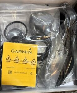 Garmin Edge 530 GPS Cycling Computer Navigation - 0100206001 - Image 11