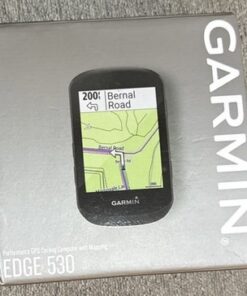 Garmin Edge 530 GPS Cycling Computer Navigation - 0100206001 - Image 13