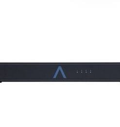 Sonance 8-50 8 Channel Digital Power Amplifier 400W Rack Mount Home Audio