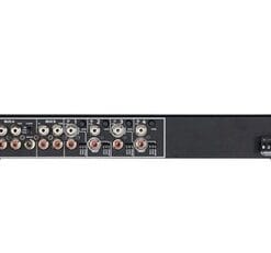 Sonance 8-50 8 Channel Digital Power Amplifier 400W Rack Mount Home Audio - Image 2