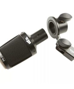Heil Sound PR 31 BW Short Barrel Large-Diaphragm Dynamic Mic - Image 5