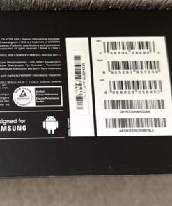 AKG N700NC M2 - Wireless Noise Cancelling Headphones w/ Mic - Bluetooth & Wired - Image 10