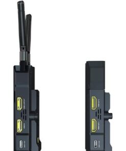 Hollyland Mars 300 Pro Enhanced Dual HDMI Wireless Video Transmission System - Image 3