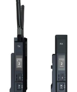Hollyland Mars 300 Pro Enhanced Dual HDMI Wireless Video Transmission System - Image 4