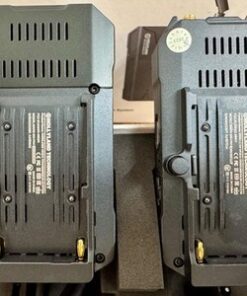 Hollyland Mars 300 Pro Enhanced Dual HDMI Wireless Video Transmission System - Image 10