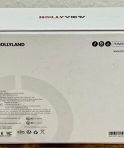 Hollyland Mars 300 Pro Enhanced Dual HDMI Wireless Video Transmission System - Image 13