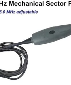 Fencia Veterinary Ultra-sound Scanner Vet Ultra sound Machine For Animals Pets - Image 5