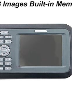 Fencia Veterinary Ultra-sound Scanner Vet Ultra sound Machine For Animals Pets - Image 6