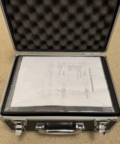 Fencia Veterinary Ultra-sound Scanner Vet Ultra sound Machine For Animals Pets - Image 10