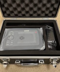 Fencia Veterinary Ultra-sound Scanner Vet Ultra sound Machine For Animals Pets - Image 11