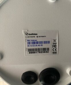Geovision GV-TVD4711 4mp 4.3x Low Lux Wdr Pro Perp H.265 - Image 8