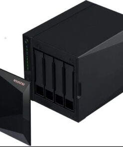 ASUSTOR Drivestor 4 Pro AS3304T SAN/NAS Storage System - Image 3