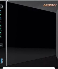 ASUSTOR Drivestor 4 Pro AS3304T SAN/NAS Storage System - Image 5