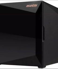 ASUSTOR Drivestor 4 Pro AS3304T SAN/NAS Storage System - Image 6